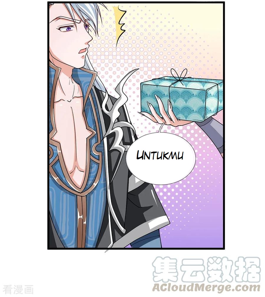 Shura Sword Sovereign Chapter 05 Gambar 7